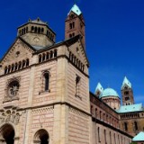 1505F 192 Dom zu Speyer
